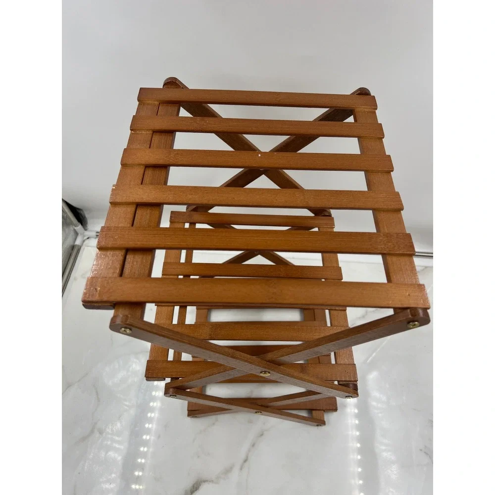 N/A three tier
